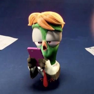 Meet your Posher, Becca